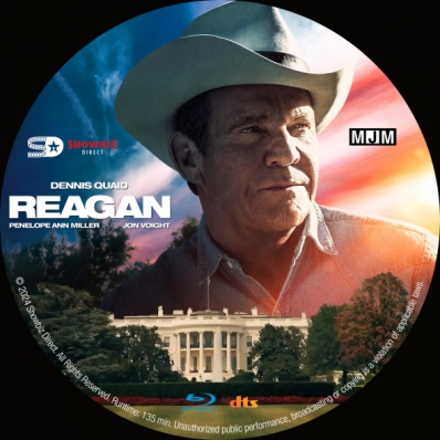 Reagan