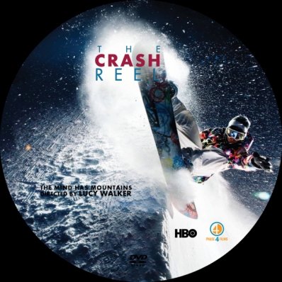 The Crash Reel