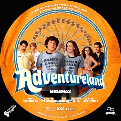 Adventureland