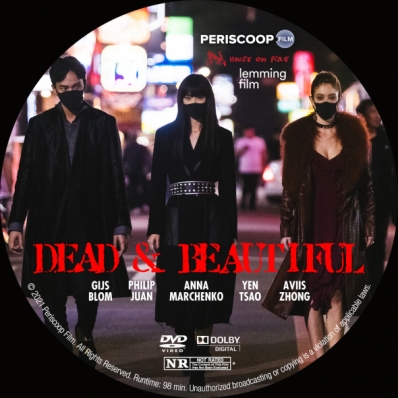 Dead & Beautiful