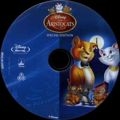 The AristoCats