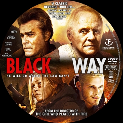 Blackway