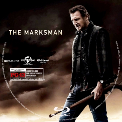 The Marksman