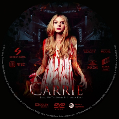 Carrie