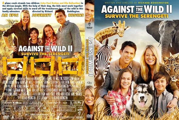 Against the Wild 2: Survive the Serengeti