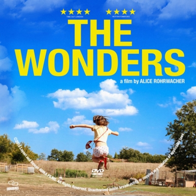 The Wonders