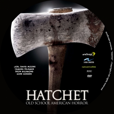 Hatchet