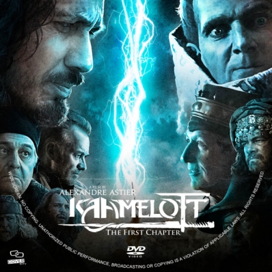 Kaamelott: The First Chapter