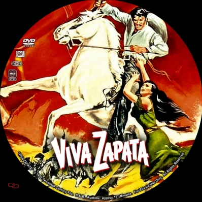 Viva Zapata