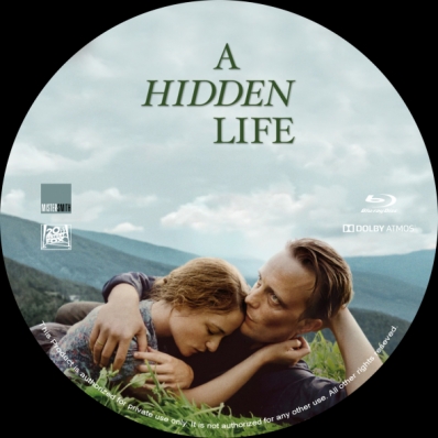 A Hidden Life