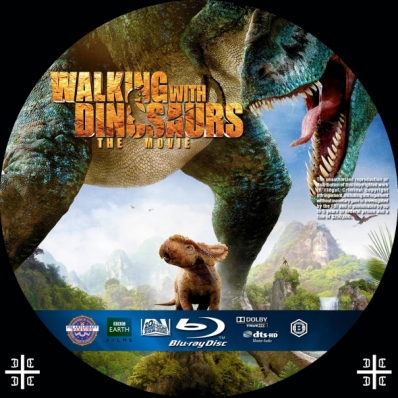 Walking with Dinosaurs