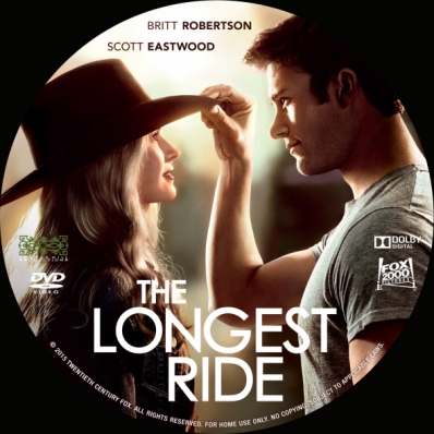 The Longest Ride