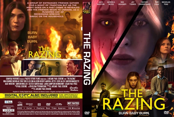 The Razing