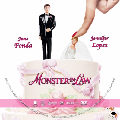 Monster-in-Law