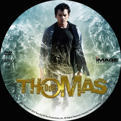 Odd Thomas