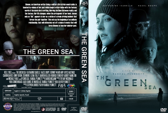 The Green Sea