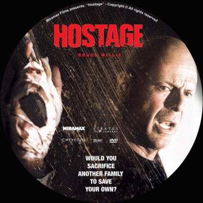 Hostage