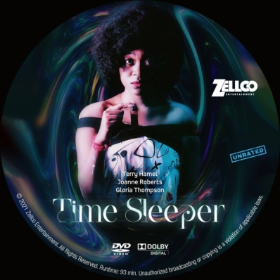 Time Sleeper