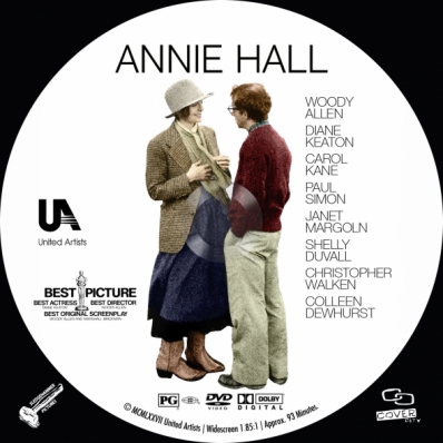 Annie Hall