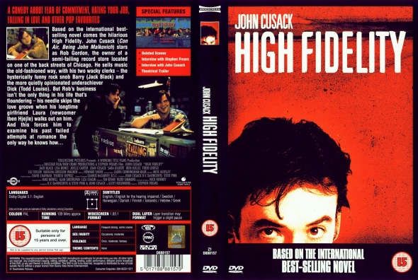 High Fidelity