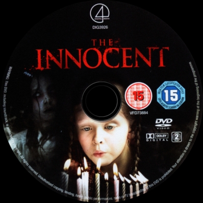 The Innocent