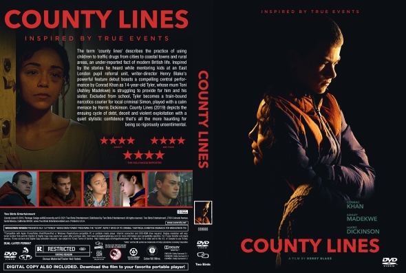 County Lines