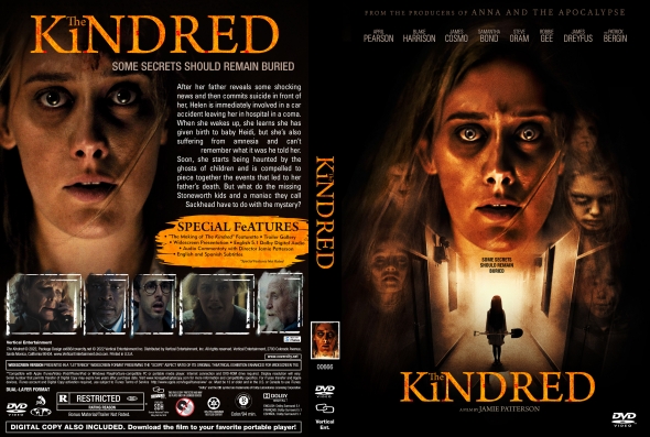 The Kindred