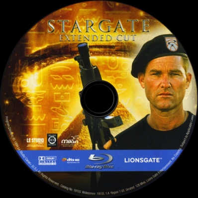 Stargate