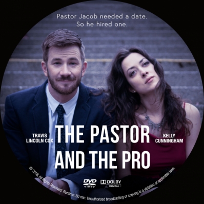 The Pastor and the Pro