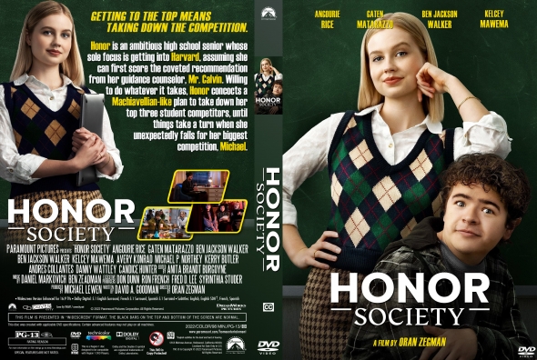 Honor Society