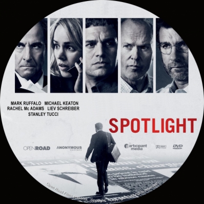 Spotlight