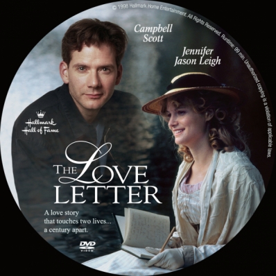 The Love Letter