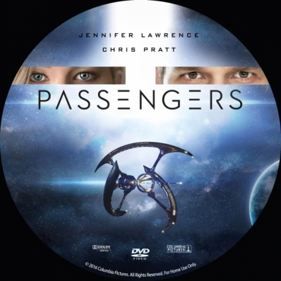 Passengers