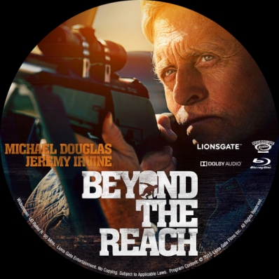 Beyond the Reach