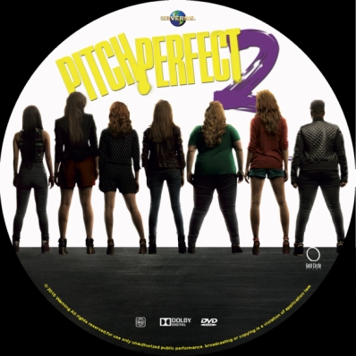 Pitch Perfect 2