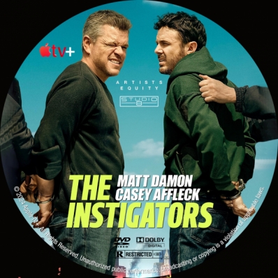 The Instigators