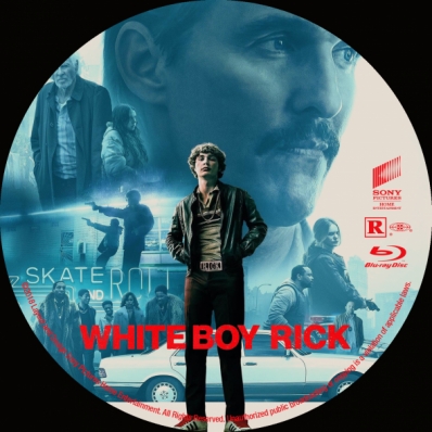 White Boy Rick