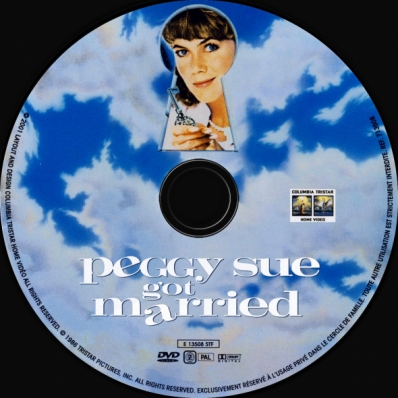 Peggy Sue Got Married