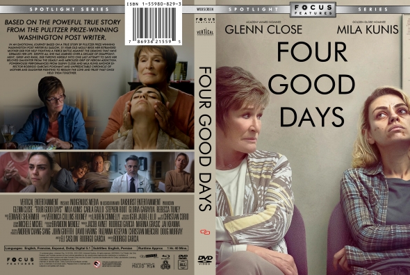 Four Good Days