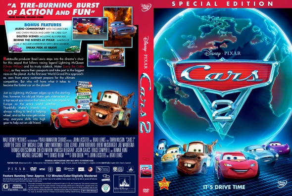 Cars 2