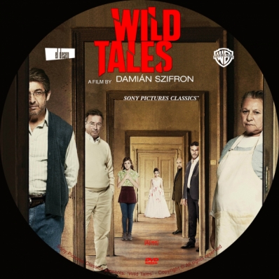 Wild Tales