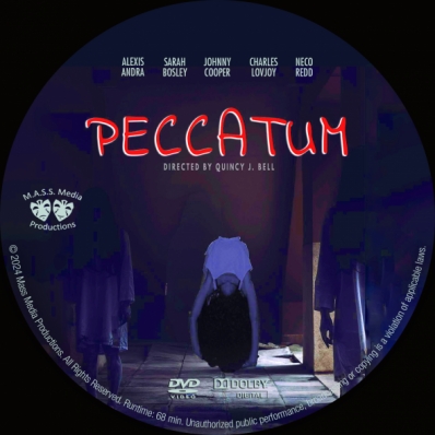 Peccatum