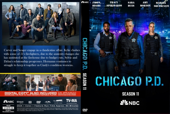 Chicago P.D. - Season 11