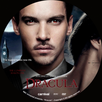 Dracula - Season 1