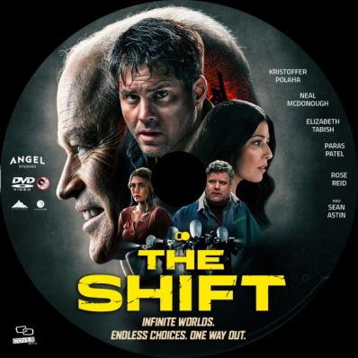 The Shift