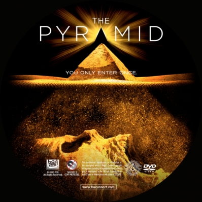 The Pyramid