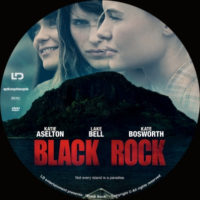 Black Rock