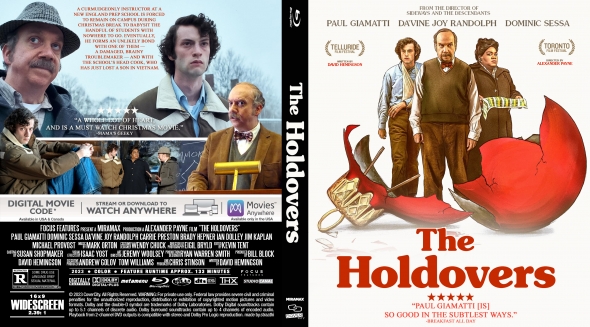 The Holdovers