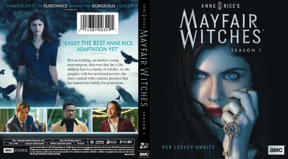 Mayfair Witches - Season One