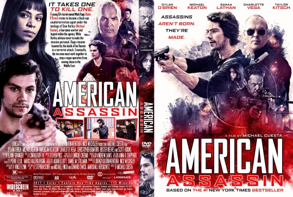 American Assassin